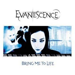 Bring Me to Life [CD]