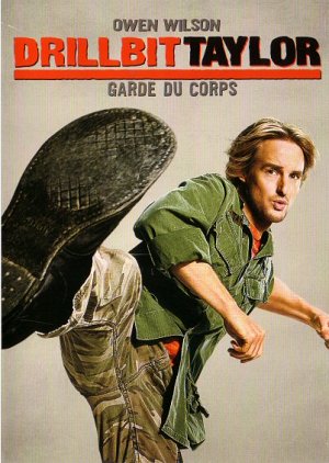 Drillbit Taylor - Garde du corps [DVD]
