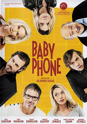 Baby Phone [DVD]
