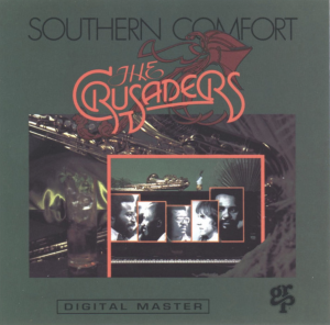 Southern Comfort [CD]