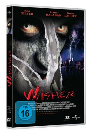 Wisher [DVD]