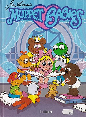 Muppet Babies