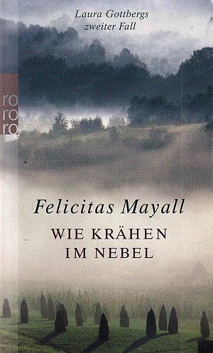 Wie Krähen im Nebel