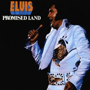 Promised Land [CD]