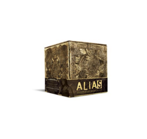 Alias - Komplettbox [DVD]