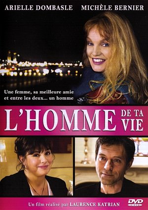 L'Homme de ta vie [DVD]
