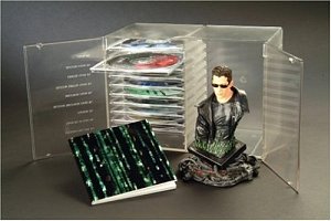 The Ultimate Matrix Collection [DVD]