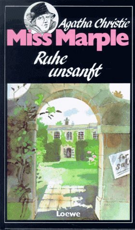 Miss Marple - Ruhe unsanft
