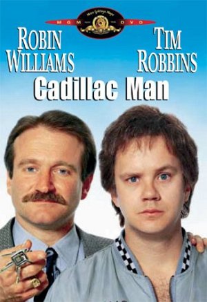 Cadillac Man [DVD]