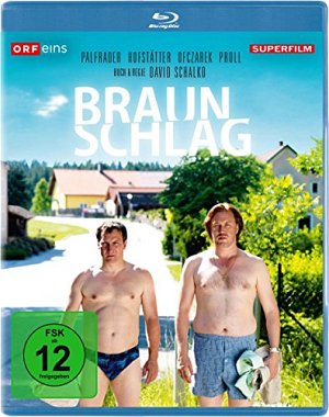 Braunschlag [Blu-ray]