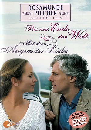 Rosamunde Pilcher - Bis ans Ende der Welt - Mit...