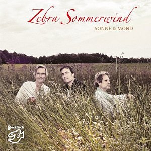 Sonne & Mond [CD]