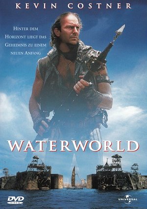 Waterworld [DVD]