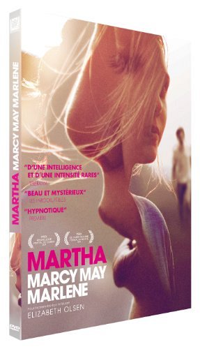 Martha Marcy May Marlene [DVD]