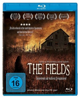 The Fields [Blu-ray]
