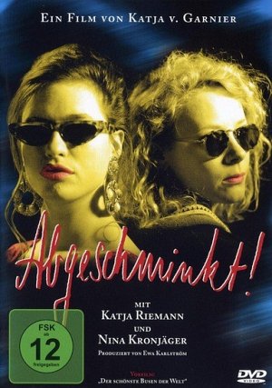 Abgeschminkt! [DVD]