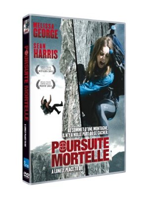 Poursuite Mortelle [DVD]