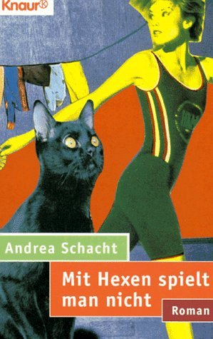 Mit Hexen spielt man nicht