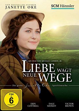 Liebe wagt neue Wege [DVD]