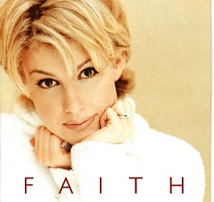 Faith [CD]