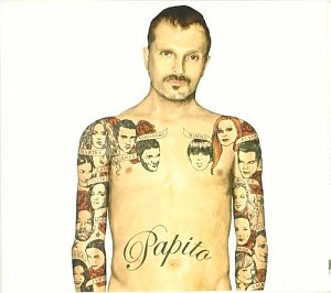 Papito [CD]