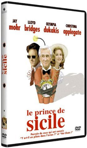 Le prince de Sicile [DVD]