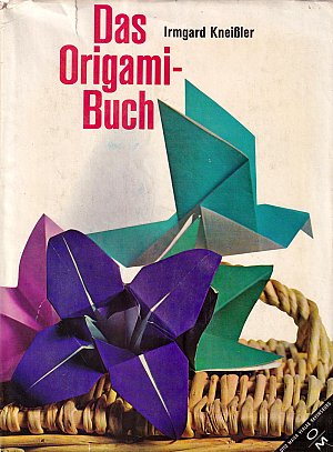Das Origami-Buch