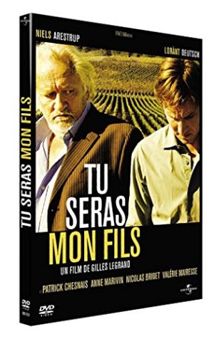 Tu seras mon fils [DVD]