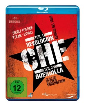 Che [Blu-ray]