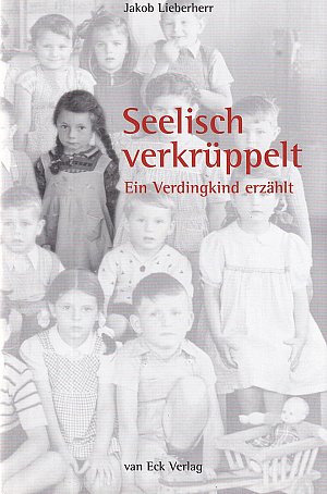 Seelisch verkrüppelt