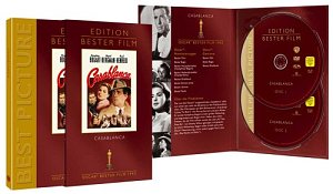 Casablanca [DVD]