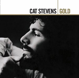 Gold [CD]
