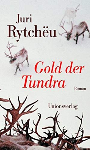 Gold der Tundra