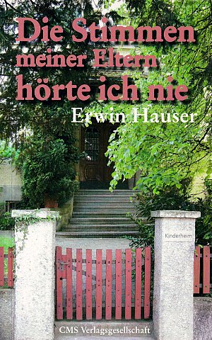 Die Stimmen meiner Eltern hörte ich nie