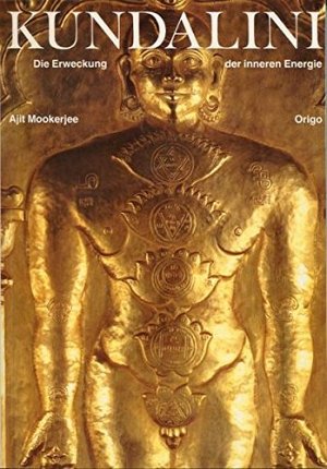 Kundalini: Die Erweckung der Inneren Energie