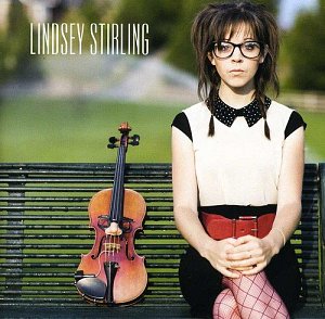 Lindsey Stirling [CD]