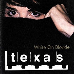 White on Blonde [CD]