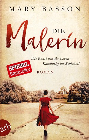 Die Malerin