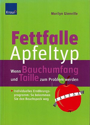 Fettfalle Apfeltyp