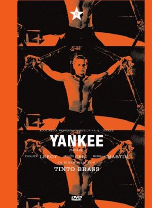 Yankee [DVD]