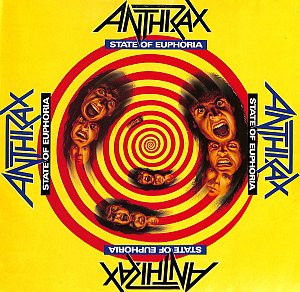 State of Euphoria [Vinyl]