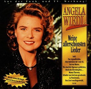 Meine Allerschönsten Lieder [CD]