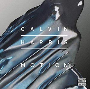 Motion [CD]