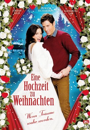 Eine Hochzeit zu Weihnachten [DVD]