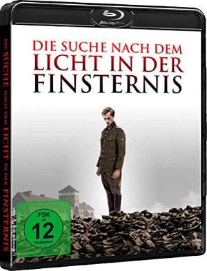 Die Suche nach dem Licht in der Finsternis [Blu-ray]