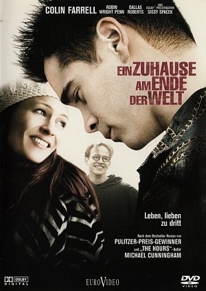 Ein Zuhause am Ende der Welt [DVD]
