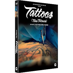 Tattoos [DVD]