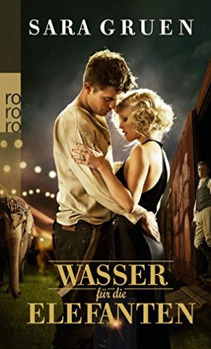 Wasser für die Elefanten