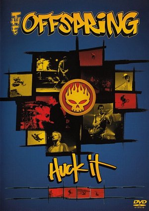 The Offspring - Huck It [DVD]
