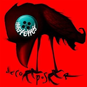 Decomposer [CD]